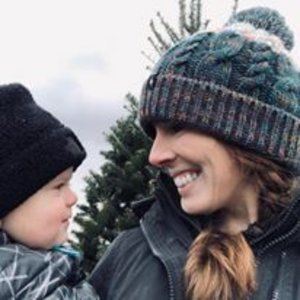 Meet your Posher, Sara